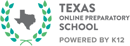 Escuela Preparatoria Online de Texas