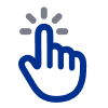 icono de manos