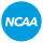logotipo pequeño de la ncaa