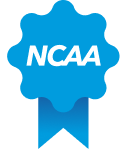 Logotipo de la NCAA