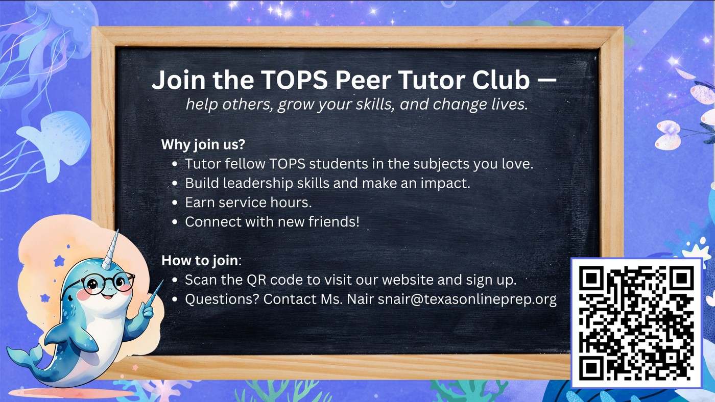 Club de tutoría entre compañeros