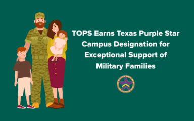 Título del blog del campus Purple Star