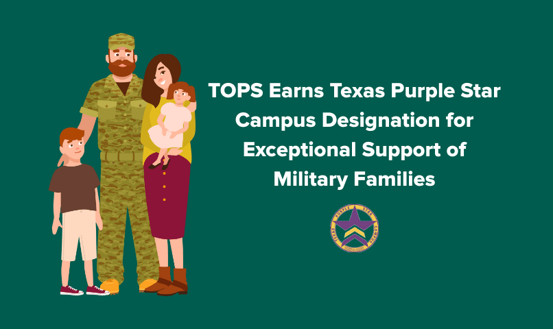 Título del blog del campus Purple Star